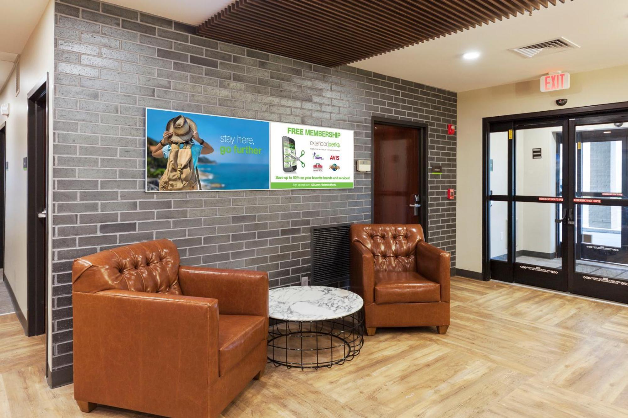 Extended Stay America Premier Suites - San Diego - サンマルコス エクステリア 写真