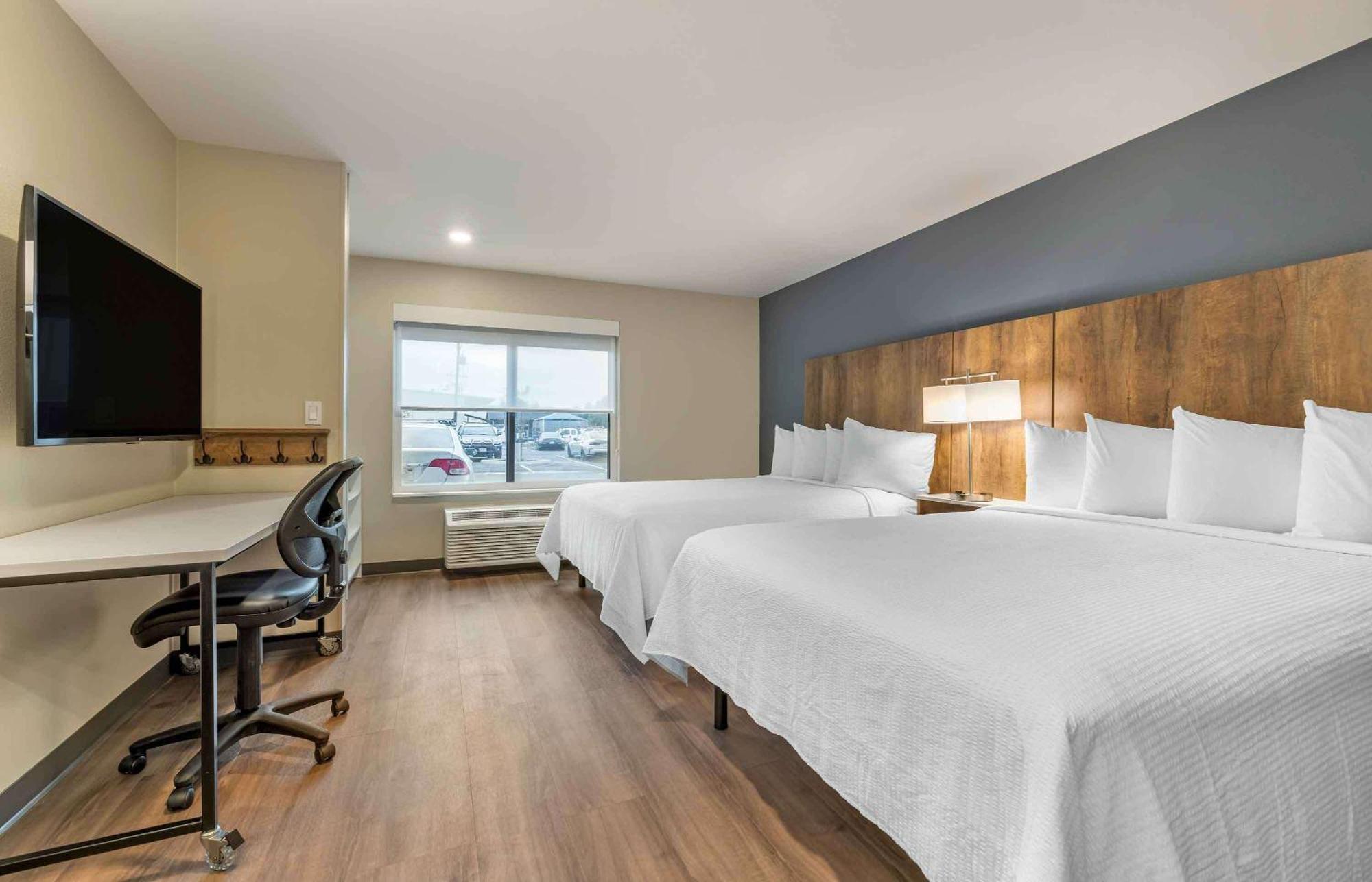 Extended Stay America Premier Suites - San Diego - サンマルコス エクステリア 写真