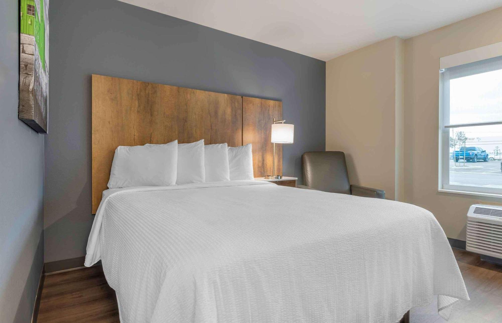 Extended Stay America Premier Suites - San Diego - サンマルコス エクステリア 写真
