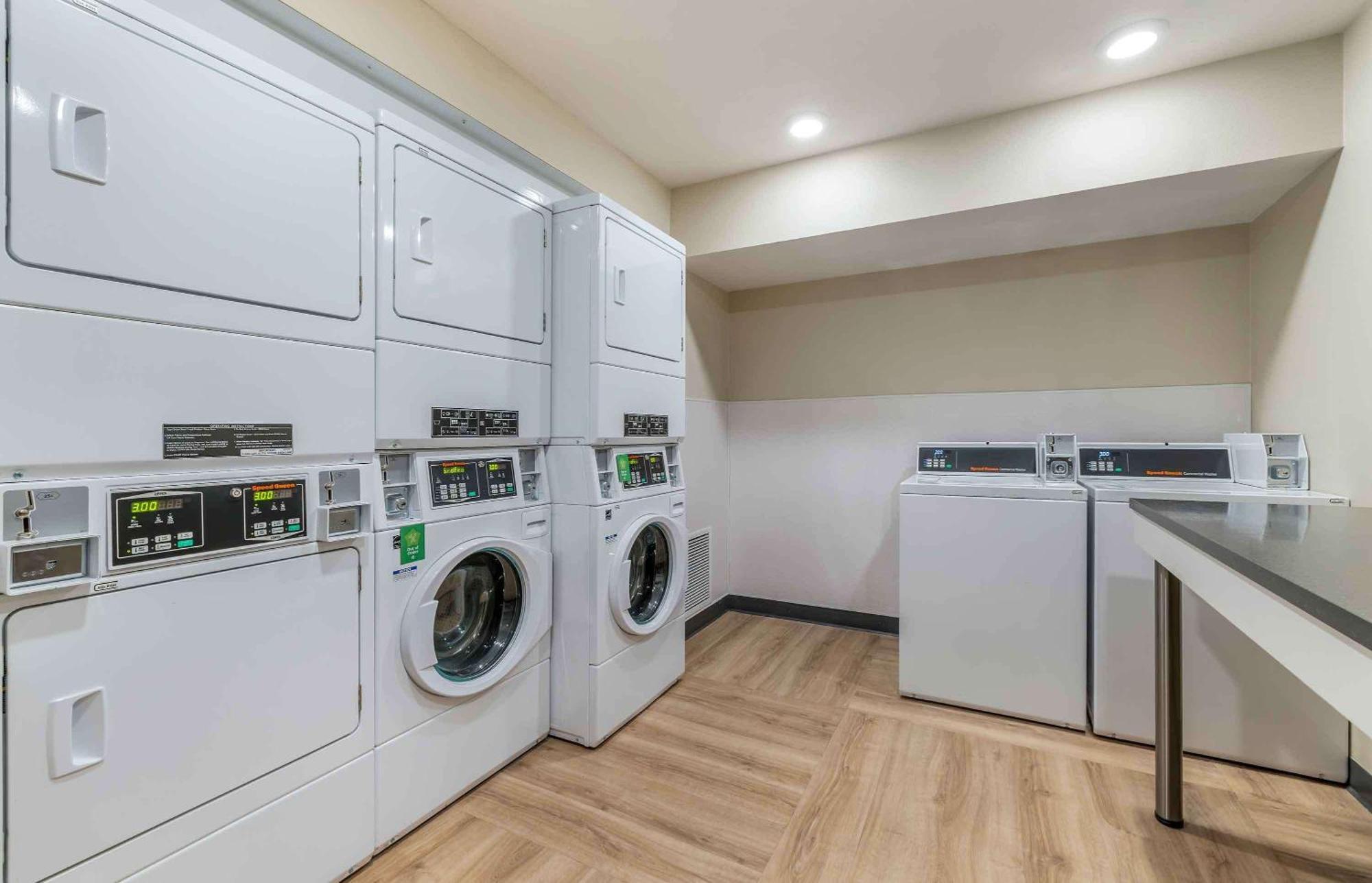 Extended Stay America Premier Suites - San Diego - サンマルコス エクステリア 写真