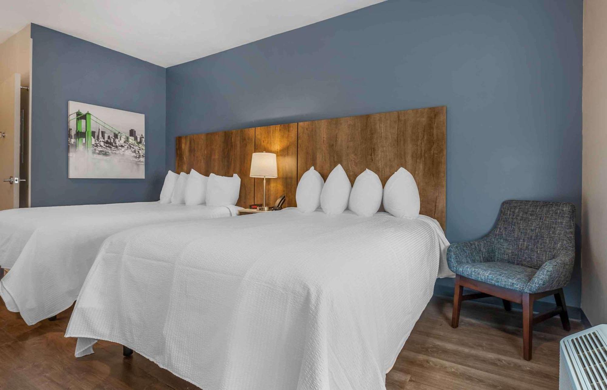 Extended Stay America Premier Suites - San Diego - サンマルコス エクステリア 写真