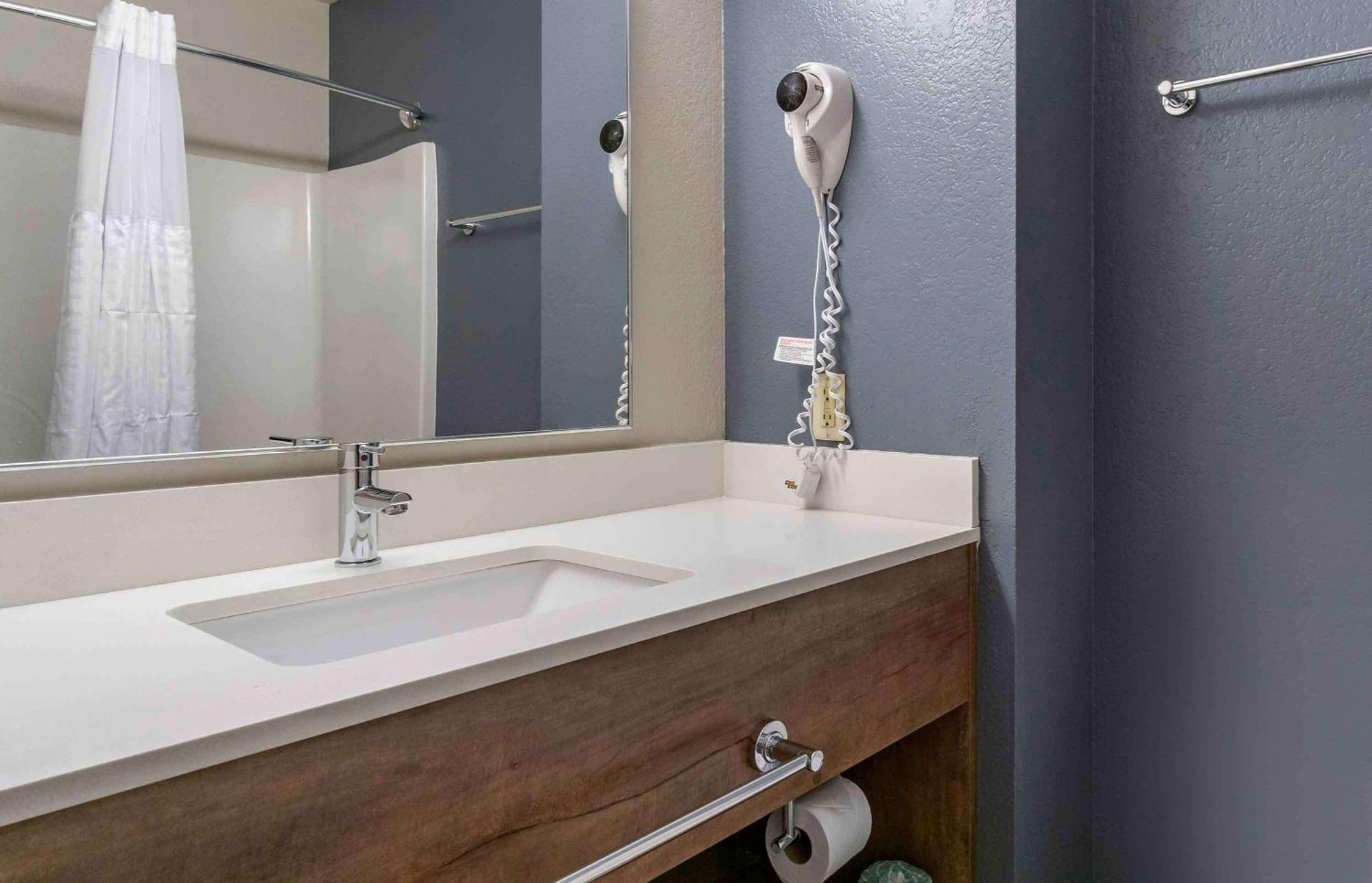 Extended Stay America Premier Suites - San Diego - サンマルコス エクステリア 写真