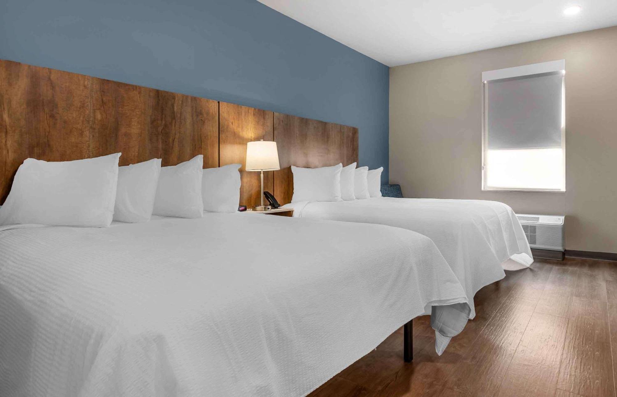 Extended Stay America Premier Suites - San Diego - サンマルコス エクステリア 写真