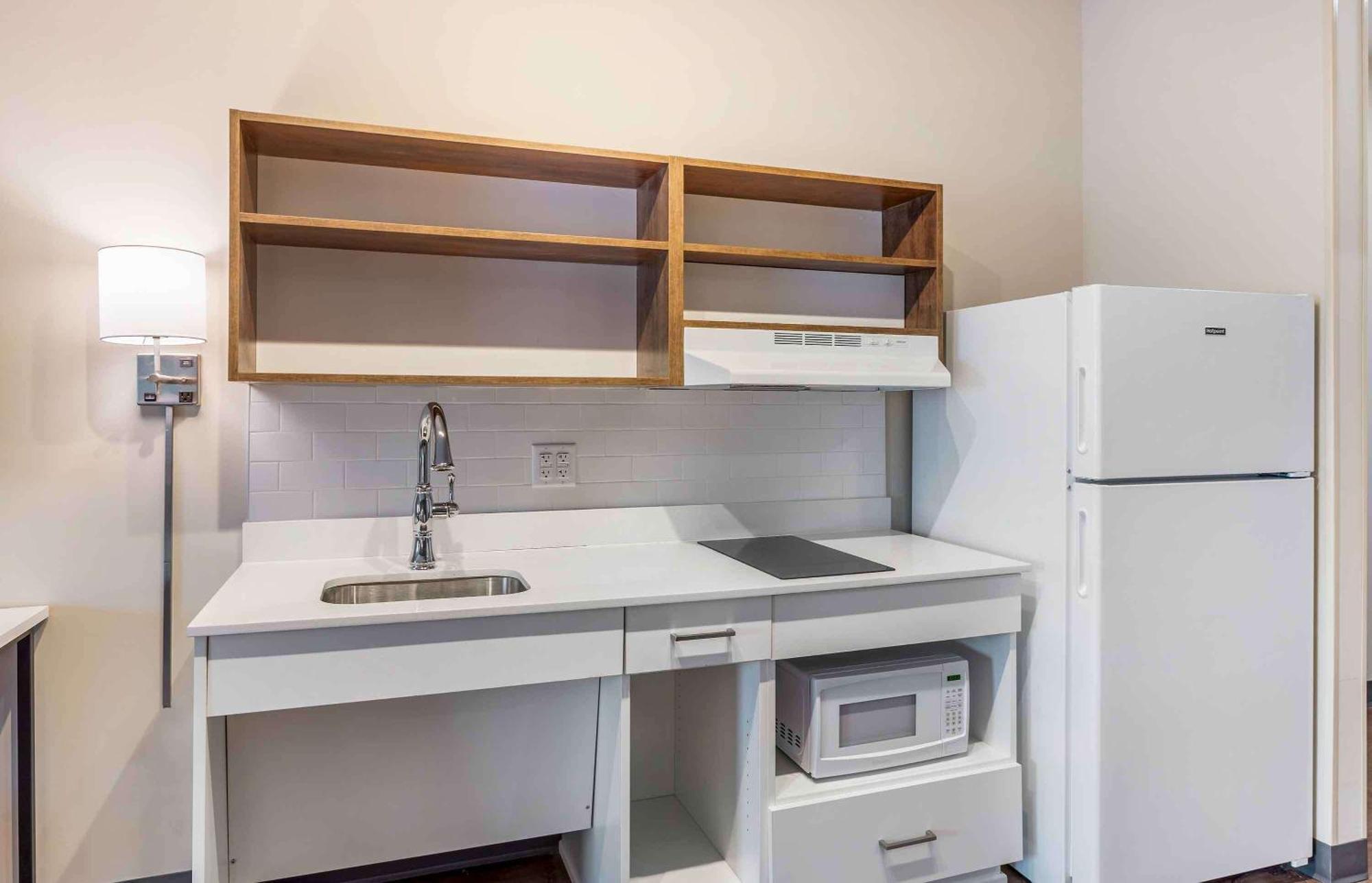 Extended Stay America Premier Suites - San Diego - サンマルコス エクステリア 写真