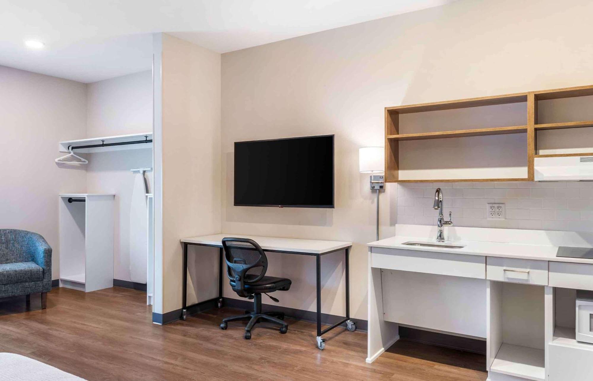 Extended Stay America Premier Suites - San Diego - サンマルコス エクステリア 写真