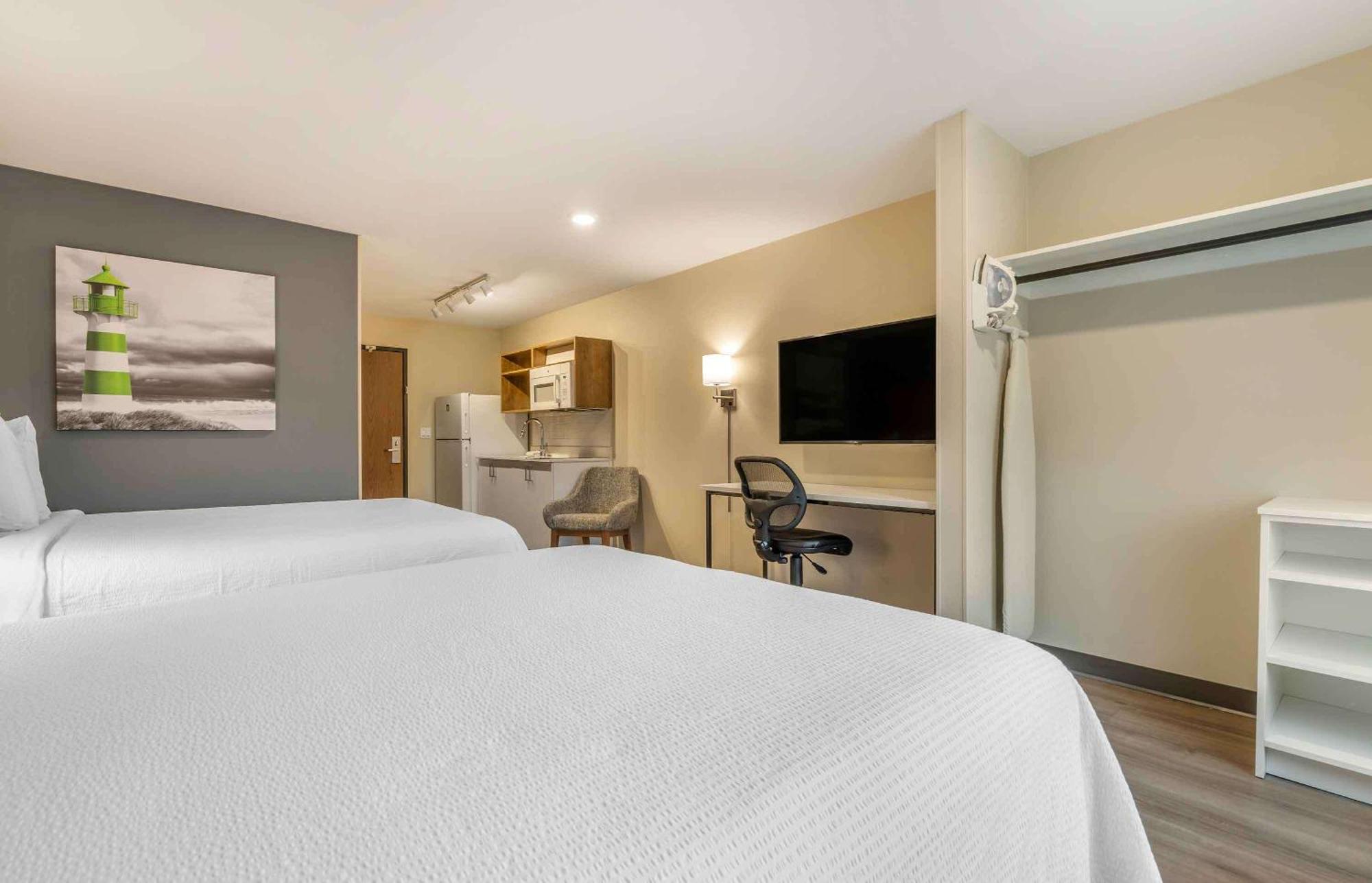 Extended Stay America Premier Suites - San Diego - サンマルコス エクステリア 写真