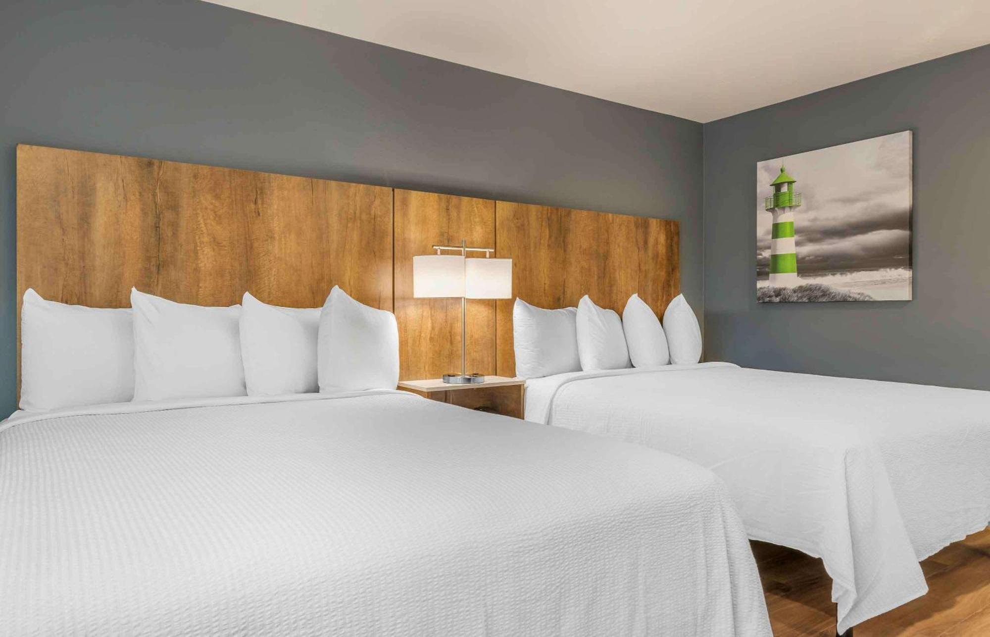 Extended Stay America Premier Suites - San Diego - サンマルコス エクステリア 写真