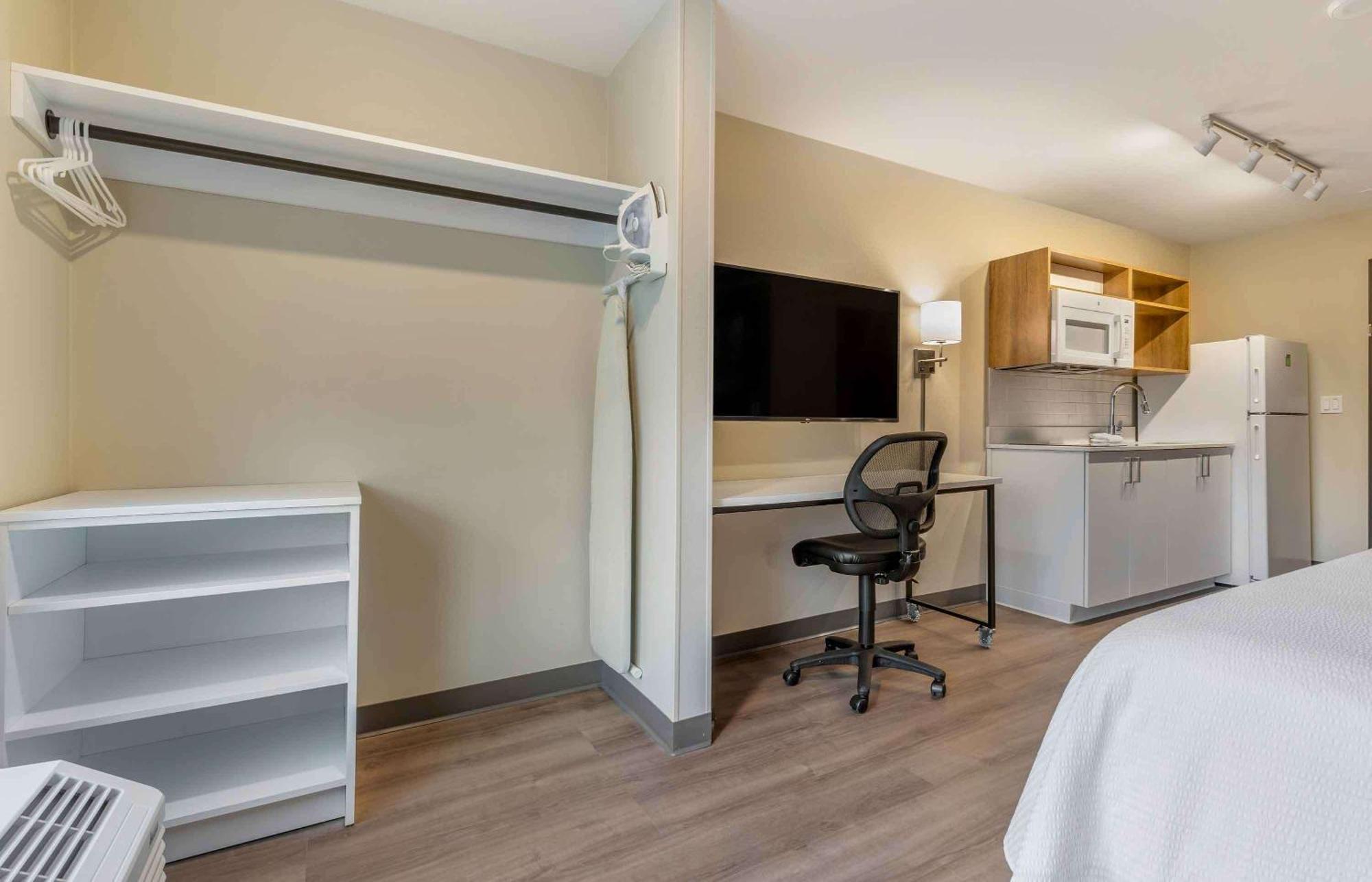 Extended Stay America Premier Suites - San Diego - サンマルコス エクステリア 写真