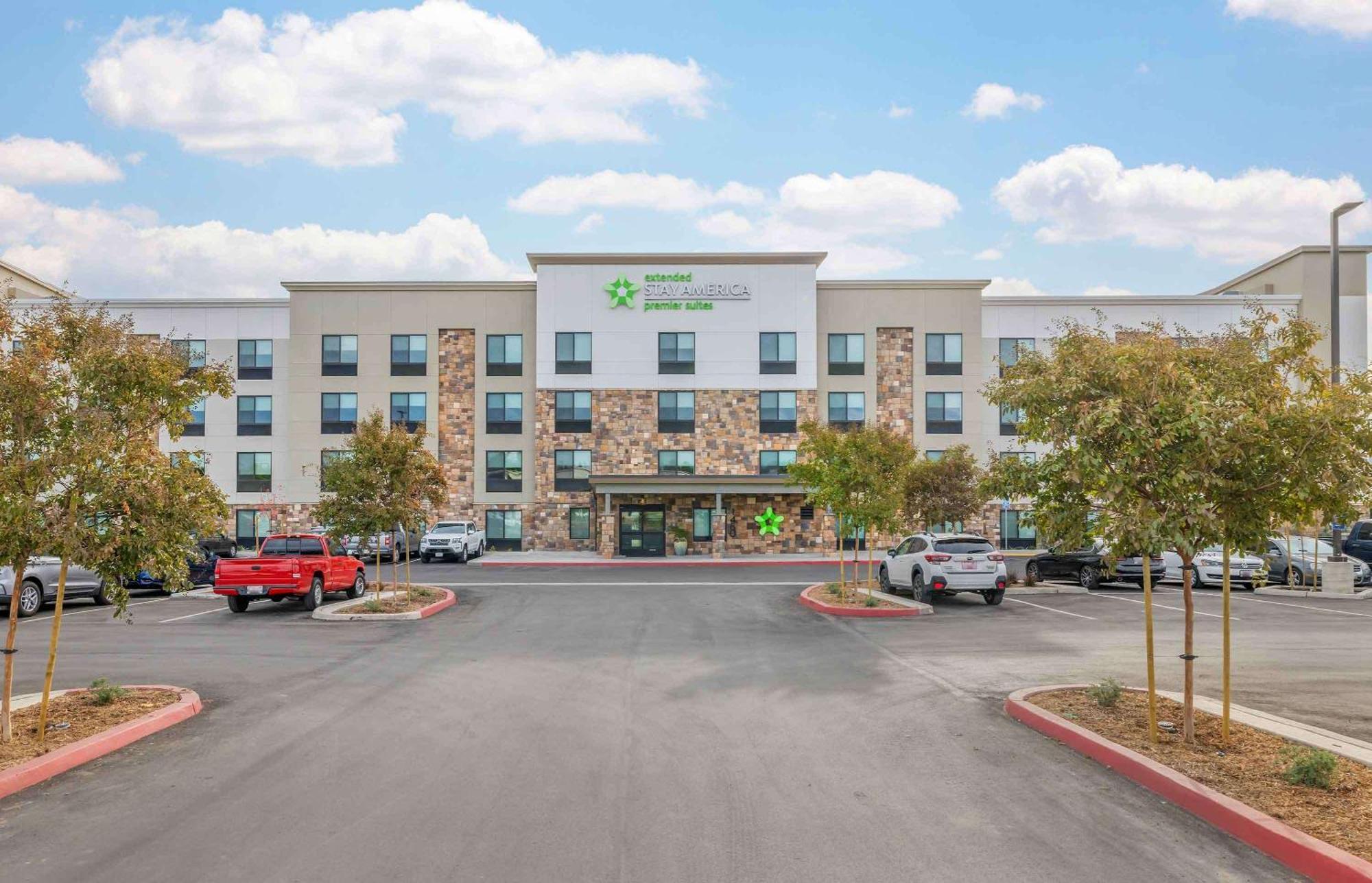 Extended Stay America Premier Suites - San Diego - サンマルコス エクステリア 写真
